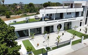 Attico Petrelli